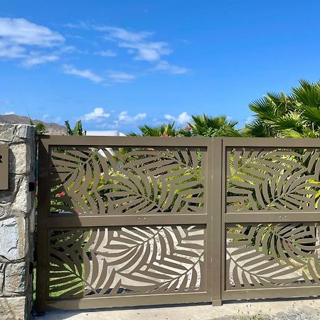 Orient Bay - Amazing Sea View - House 3Bd And 4Bd - Apartment 1 Bd Sea View - 1 Studio View Mountain Quarter of Orleans Kültér fotó