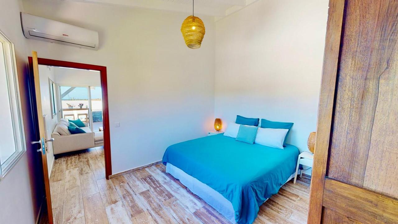 Orient Bay - Amazing Sea View - House 3Bd And 4Bd - Apartment 1 Bd Sea View - 1 Studio View Mountain Quarter of Orleans Kültér fotó