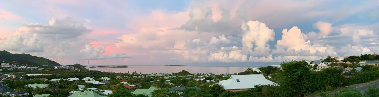 Orient Bay - Amazing Sea View - House 3Bd And 4Bd - Apartment 1 Bd Sea View - 1 Studio View Mountain Quarter of Orleans Kültér fotó