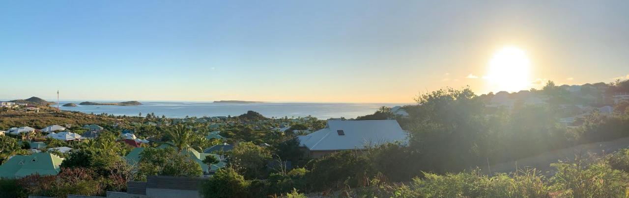 Orient Bay - Amazing Sea View - House 3Bd And 4Bd - Apartment 1 Bd Sea View - 1 Studio View Mountain Quarter of Orleans Kültér fotó