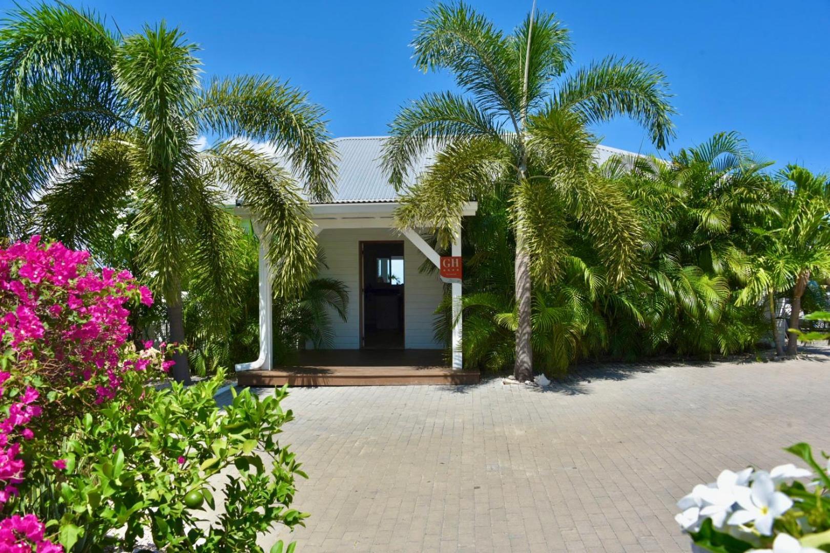 Orient Bay - Amazing Sea View - House 3Bd And 4Bd - Apartment 1 Bd Sea View - 1 Studio View Mountain Quarter of Orleans Kültér fotó