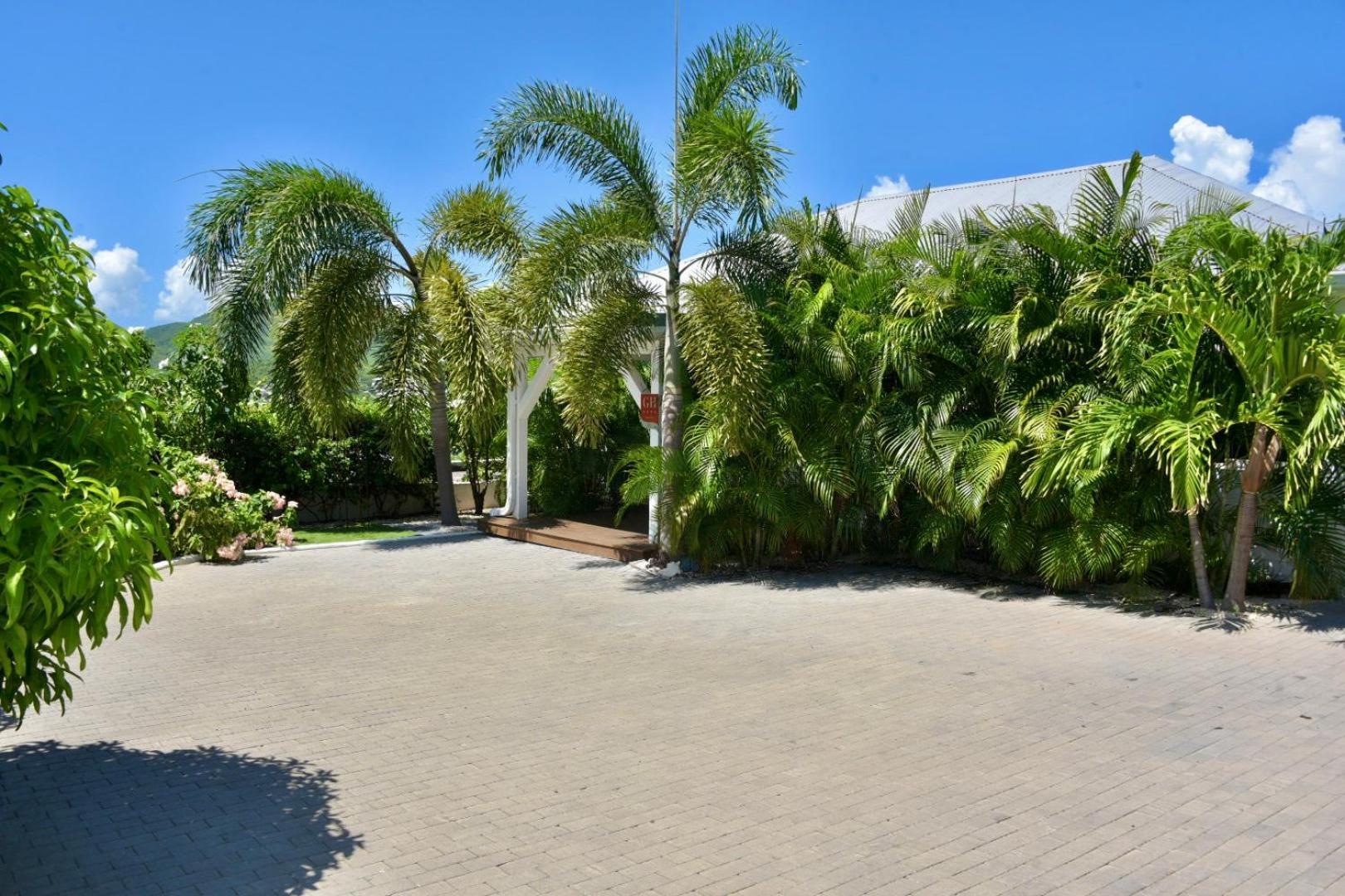 Orient Bay - Amazing Sea View - House 3Bd And 4Bd - Apartment 1 Bd Sea View - 1 Studio View Mountain Quarter of Orleans Kültér fotó