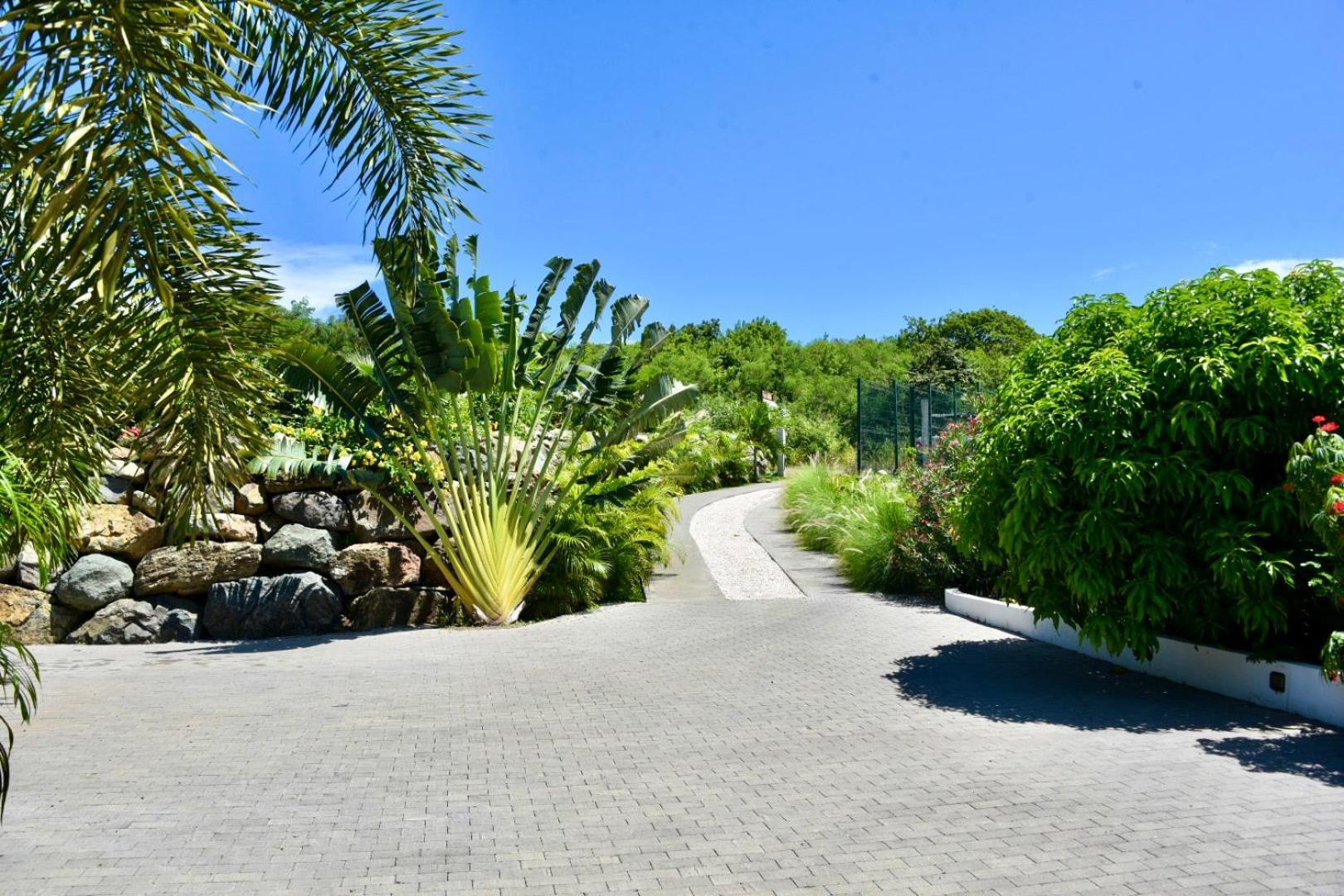 Orient Bay - Amazing Sea View - House 3Bd And 4Bd - Apartment 1 Bd Sea View - 1 Studio View Mountain Quarter of Orleans Kültér fotó
