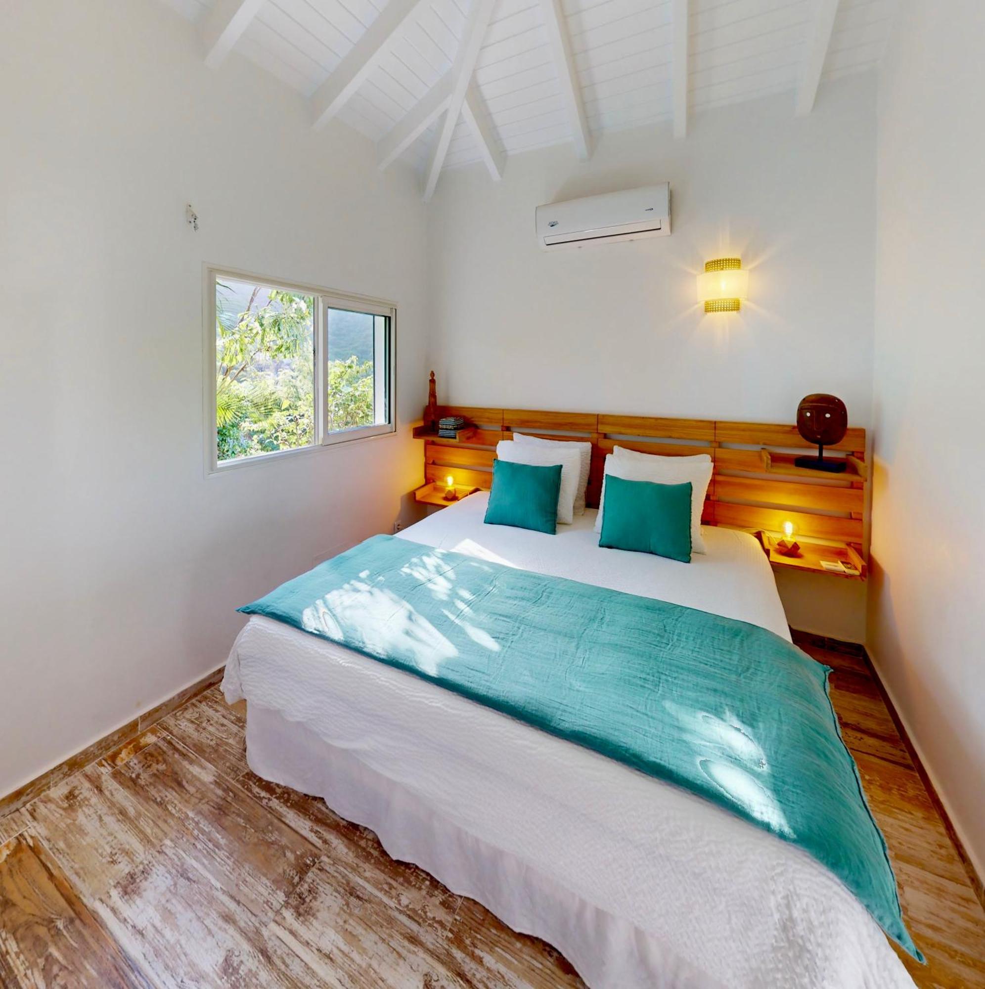 Orient Bay - Amazing Sea View - House 3Bd And 4Bd - Apartment 1 Bd Sea View - 1 Studio View Mountain Quarter of Orleans Kültér fotó