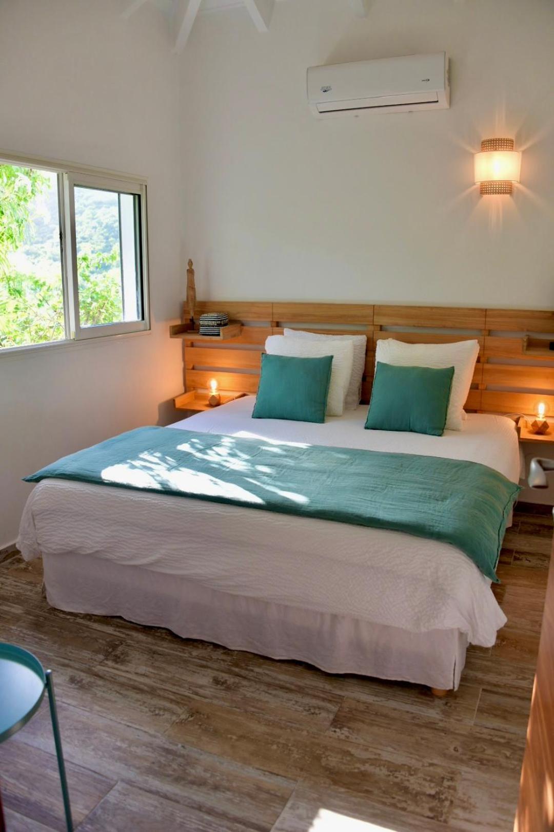 Orient Bay - Amazing Sea View - House 3Bd And 4Bd - Apartment 1 Bd Sea View - 1 Studio View Mountain Quarter of Orleans Kültér fotó
