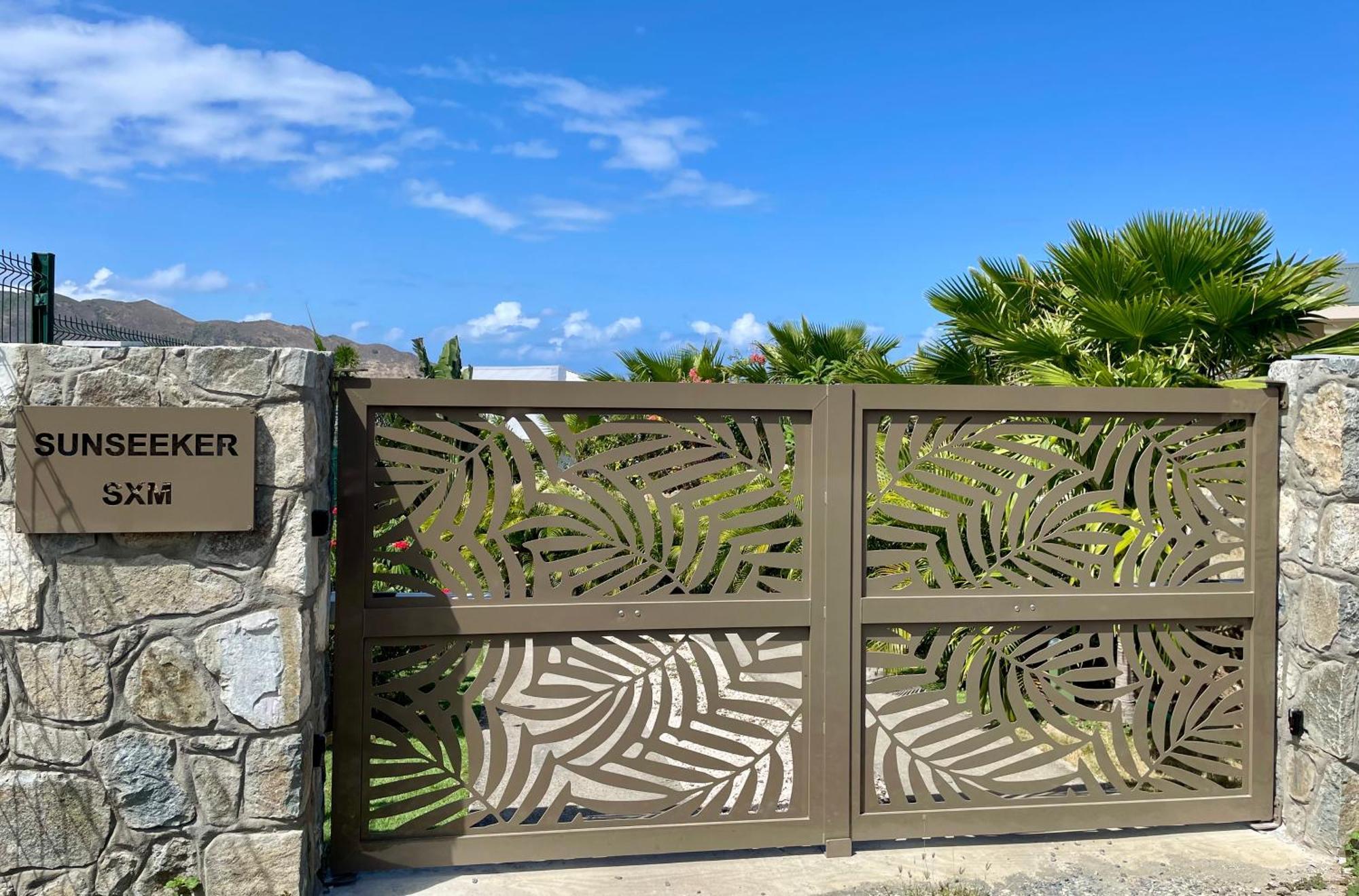Orient Bay - Amazing Sea View - House 3Bd And 4Bd - Apartment 1 Bd Sea View - 1 Studio View Mountain Quarter of Orleans Kültér fotó